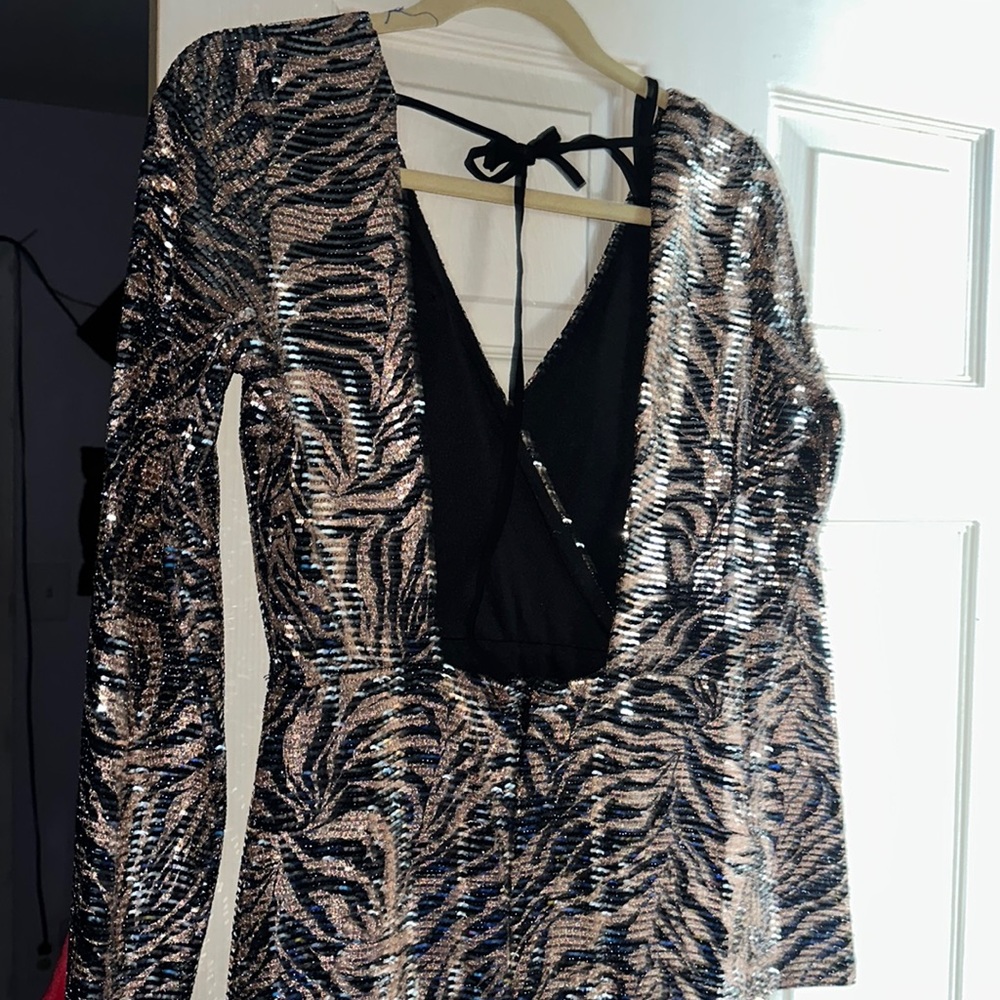 Beautiful party dress